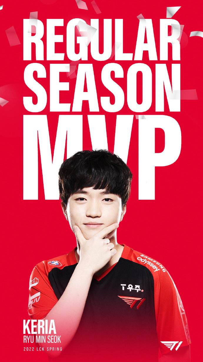 MAD绝杀TSM,Keria单局斩获MVP激烈交锋八强赛,锁定晋级资格 MAD绝杀TSM,Keria单局斩获MVP激烈交锋八强赛,锁定晋级资格